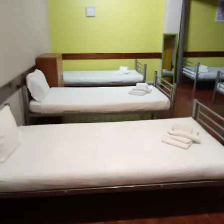 City Drops Clerigos Private Πόρτο