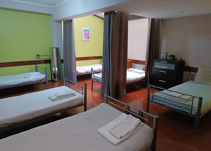 City Drops Clerigos Private *