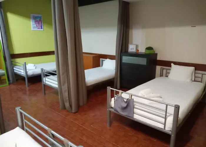 City Drops Clerigos Private *