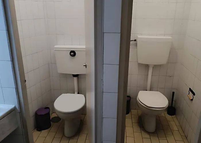 City Drops Clerigos Private Πανσιόν