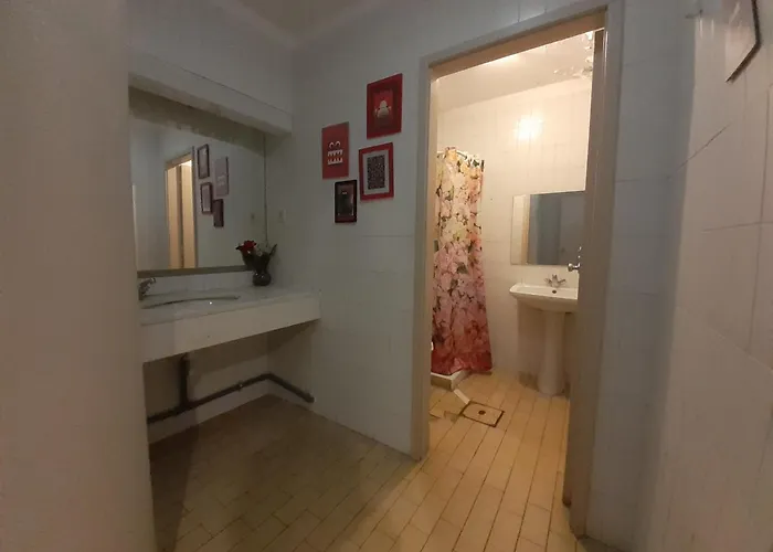 Πανσιόν City Drops Clerigos Private *