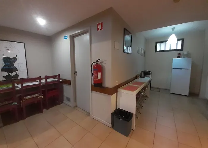 Πανσιόν City Drops Clerigos Private