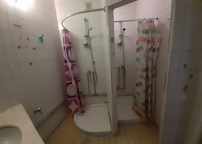 City Drops Clerigos Private *