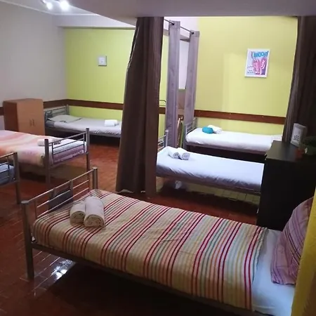 City Drops Clerigos Private Guest house *