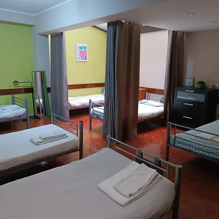 City Drops Clerigos Private *