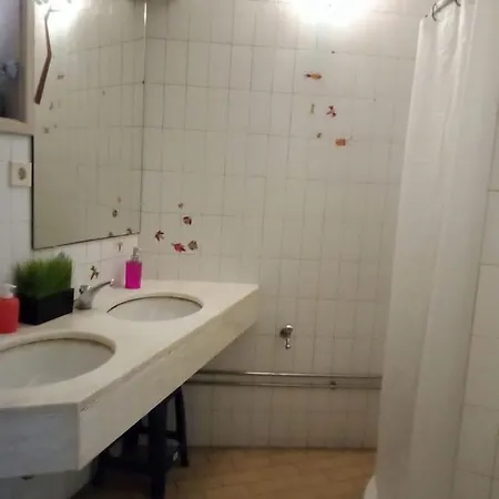 City Drops Clerigos Private Guest house