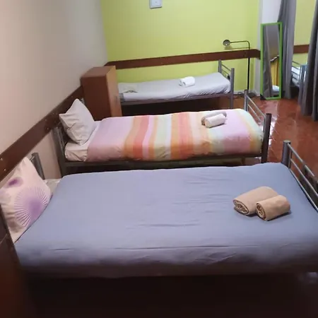 City Drops Clerigos Private Guest house Porto