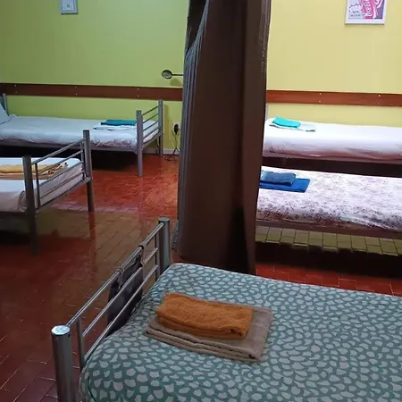 City Drops Clerigos Private Guest house