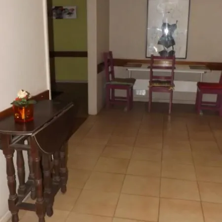 City Drops Clerigos Private 波尔图