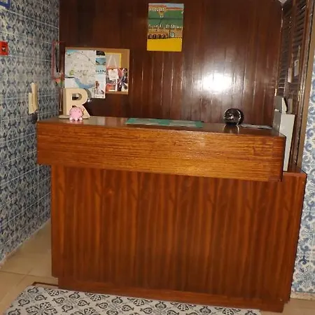 City Drops Clerigos Private Guest house