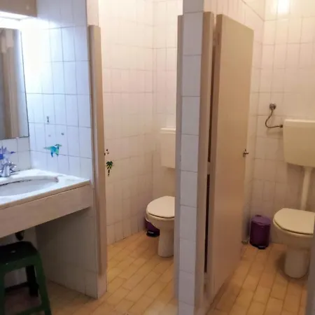 Гостевой дом City Drops Clerigos Private