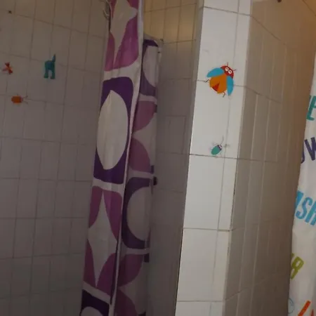 City Drops Clerigos Private Порту