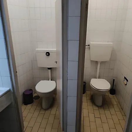 City Drops Clerigos Private Гостевой дом