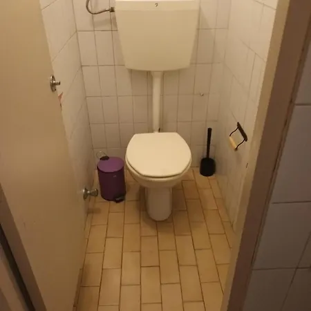 City Drops Clerigos Private 波尔图