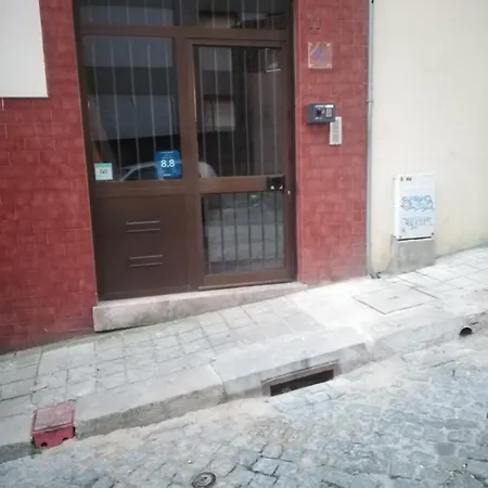 City Drops Clerigos Private