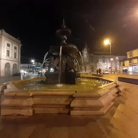 招待所 City Drops Clerigos Private