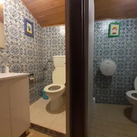 City Drops Clerigos Private Guest house *