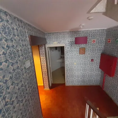 City Drops Clerigos Private Guest house Porto