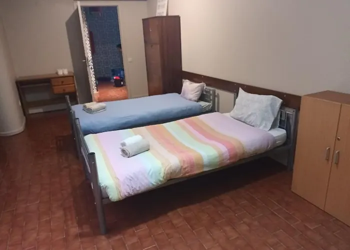 City Drops Clerigos Private