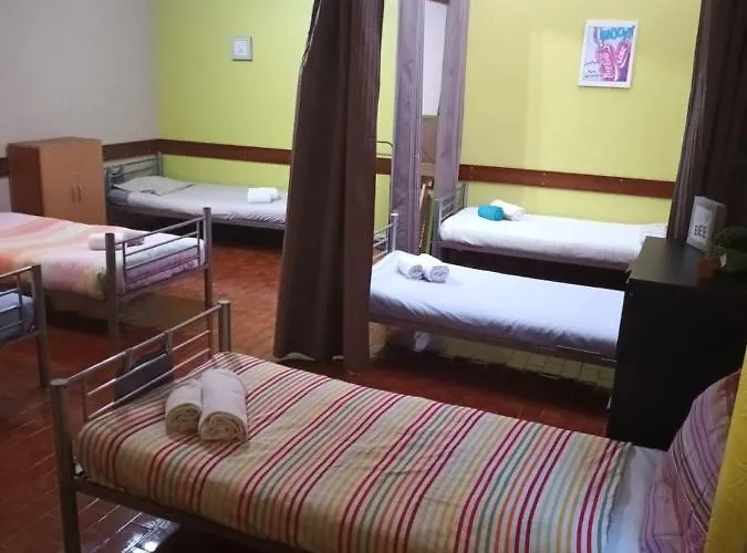 City Drops Clerigos Private Gæstehus *