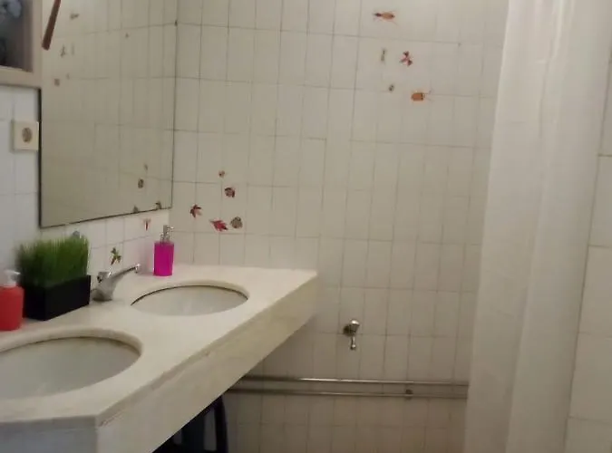 City Drops Clerigos Private Gæstehus