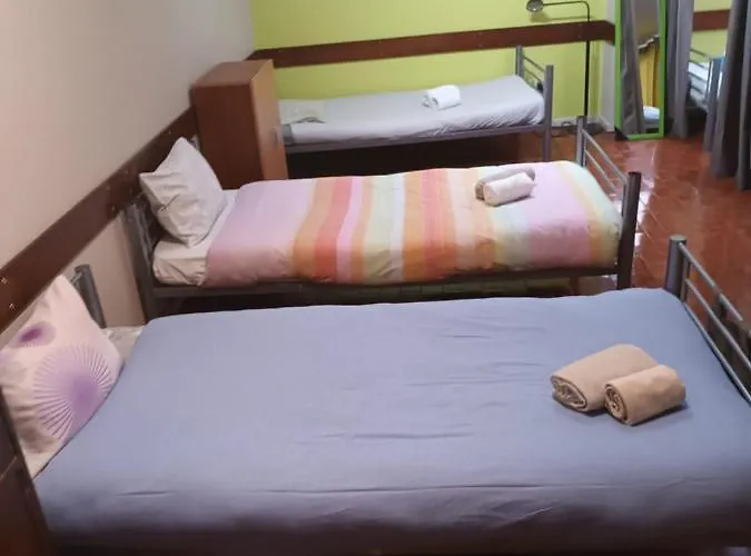 City Drops Clerigos Private Gæstehus Porto