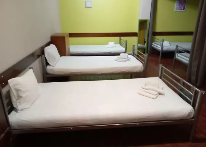 City Drops Clerigos Private Porto