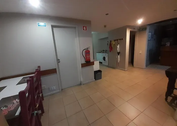 Gæstehus City Drops Clerigos Private Porto