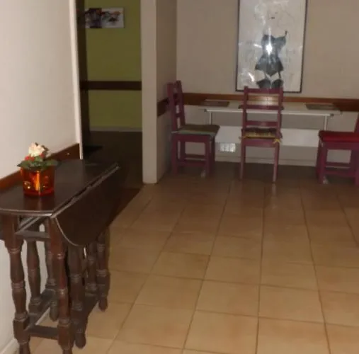 City Drops Clerigos Private Porto