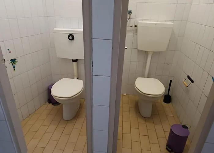 City Drops Clerigos Private *