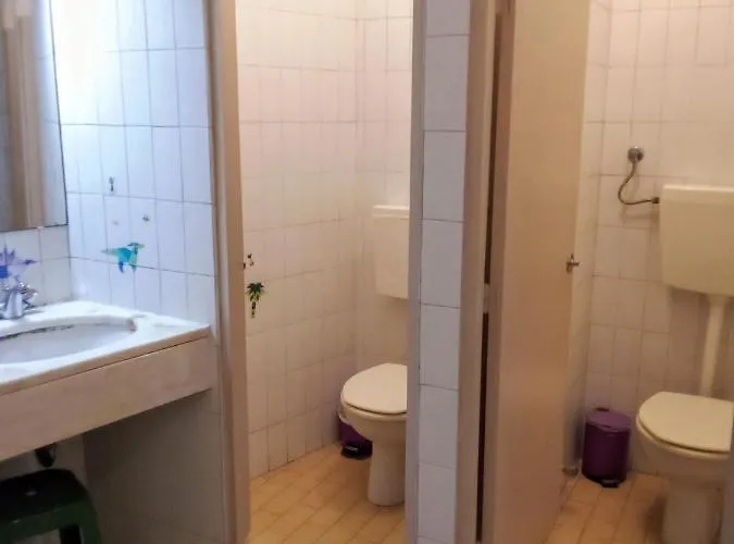 Gæstehus City Drops Clerigos Private