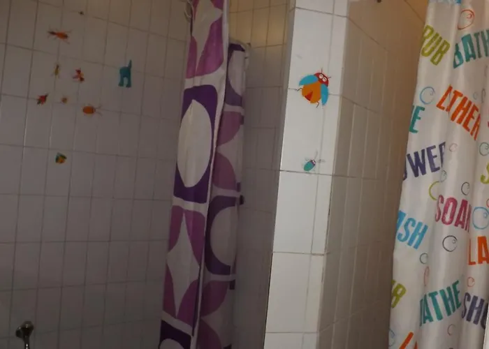 City Drops Clerigos Private Porto