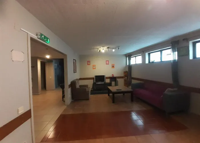 Gæstehus City Drops Clerigos Private *