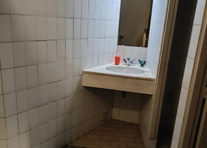 City Drops Clerigos Private Gæstehus *