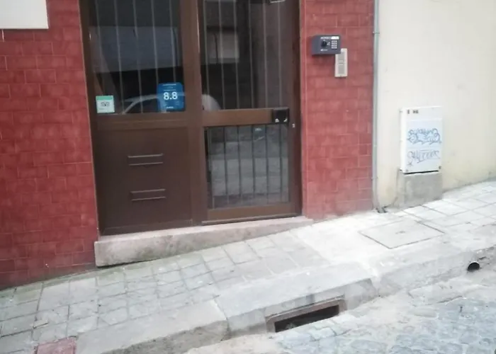 City Drops Clerigos Private