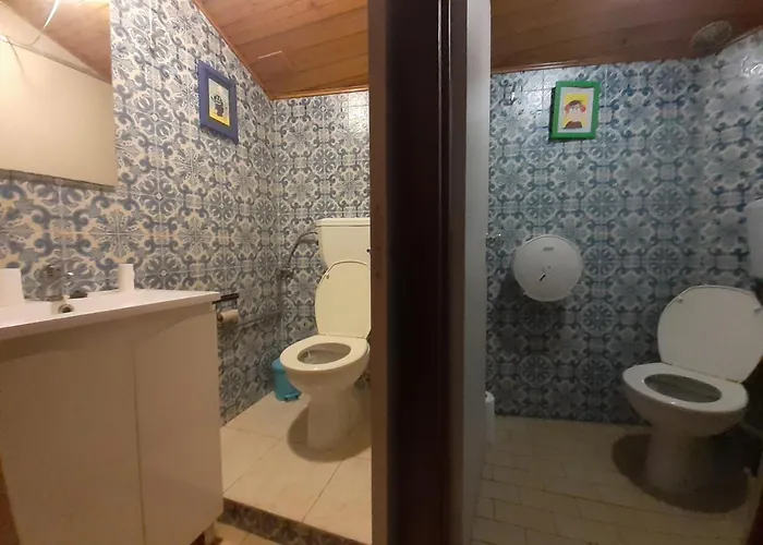 City Drops Clerigos Private Gæstehus *