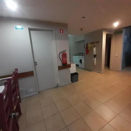 בית הארחה City Drops Clerigos Private פורטו