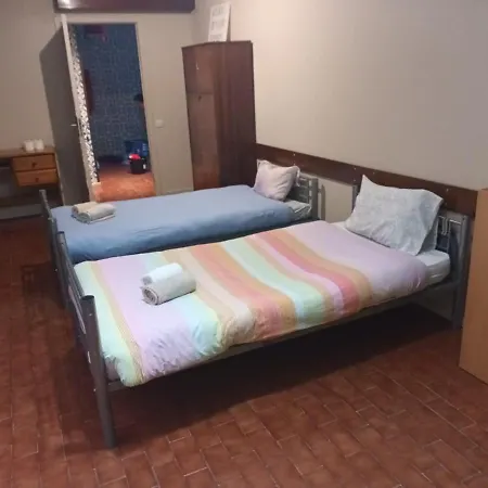 City Drops Clerigos Private