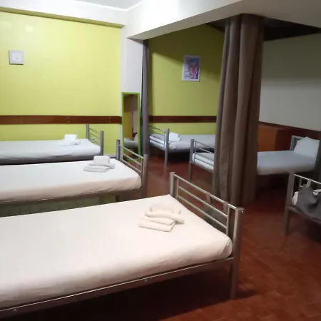 게스트하우스 City Drops Clerigos Private 포르투