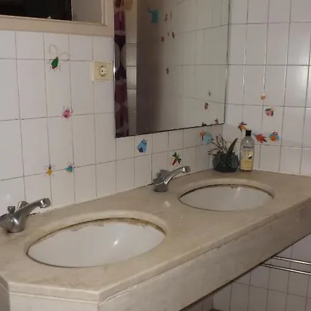 게스트하우스 City Drops Clerigos Private