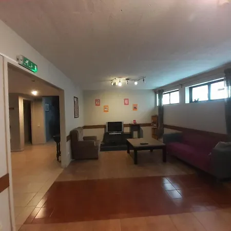 게스트하우스 City Drops Clerigos Private *