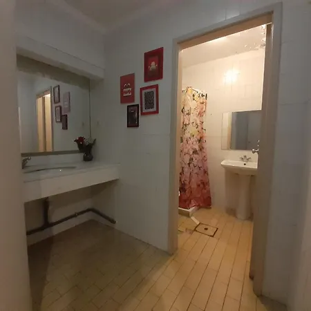 게스트하우스 City Drops Clerigos Private *