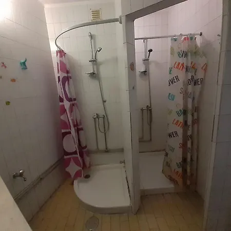 City Drops Clerigos Private *